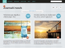 JournalCrunch