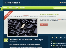 Typepress