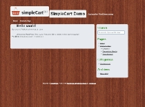 SimpleCart(js)