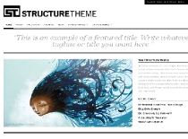 Structure Theme